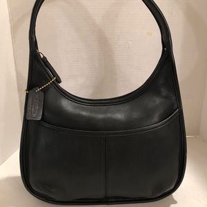 Authentic Classic Coach Ergo Hobo Bag